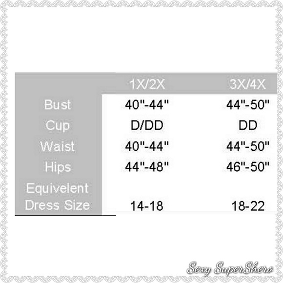 SALE!!!!!🆕3 PC SEXY MAID COSTUME Halloween - Picture 8 of 8